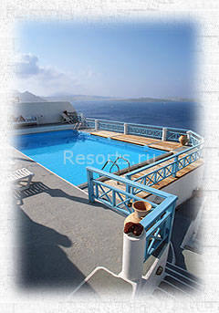 La Perla Villas 10